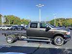 New 2024 Ram 3500 Tradesman Crew Cab 4x4 60 CA Cab Chassis for sale #ER147 - photo 7