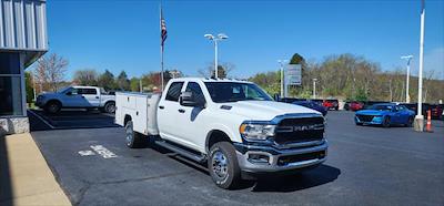 2024 Ram 3500 Crew Cab DRW 4x4, Service Truck for sale #ER947 - photo 1