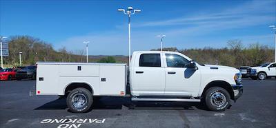 2024 Ram 3500 Crew Cab DRW 4x4, Service Truck for sale #ER947 - photo 2