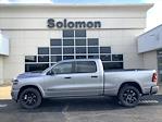 New 2025 Ram 1500 Laramie Crew Cab 4x4 Pickup for sale #FR229 - photo 1