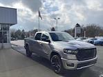 New 2025 Ram 1500 Laramie Crew Cab 4x4 Pickup for sale #FR229 - photo 3