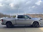 New 2025 Ram 1500 Laramie Crew Cab 4x4 Pickup for sale #FR229 - photo 4