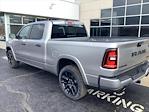 New 2025 Ram 1500 Laramie Crew Cab 4x4 Pickup for sale #FR229 - photo 6
