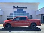New 2025 Ram 1500 Big Horn Crew Cab 4x4 Pickup for sale #FR313 - photo 1