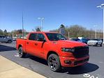 New 2025 Ram 1500 Big Horn Crew Cab 4x4 Pickup for sale #FR313 - photo 3