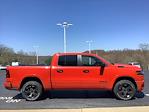 New 2025 Ram 1500 Big Horn Crew Cab 4x4 Pickup for sale #FR313 - photo 4