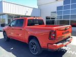 New 2025 Ram 1500 Big Horn Crew Cab 4x4 Pickup for sale #FR313 - photo 8