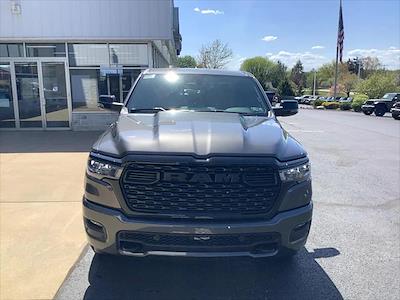 New 2025 Ram 1500 Big Horn Crew Cab 4x4 Pickup for sale #FR320 - photo 2