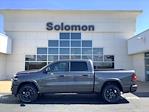 New 2025 Ram 1500 Big Horn Crew Cab 4x4 Pickup for sale #FR320 - photo 1