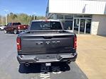 New 2025 Ram 1500 Big Horn Crew Cab 4x4 Pickup for sale #FR320 - photo 5