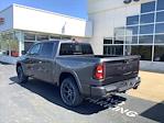 New 2025 Ram 1500 Big Horn Crew Cab 4x4 Pickup for sale #FR320 - photo 7