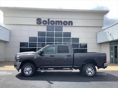 New 2025 Ram 2500 Tradesman Crew Cab 4x4 Pickup for sale #FR358 - photo 1