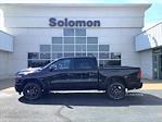 New 2025 Ram 1500 Big Horn Crew Cab 4x4 Pickup for sale #FR379 - photo 1