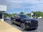 New 2025 Ram 1500 Big Horn Crew Cab 4x4 Pickup for sale #FR379 - photo 3