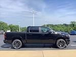 New 2025 Ram 1500 Big Horn Crew Cab 4x4 Pickup for sale #FR379 - photo 4