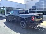 New 2025 Ram 1500 Big Horn Crew Cab 4x4 Pickup for sale #FR379 - photo 7