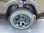 New 2025 Ram 1500 Big Horn Crew Cab 4x4 Pickup for sale #FR379 - photo 8