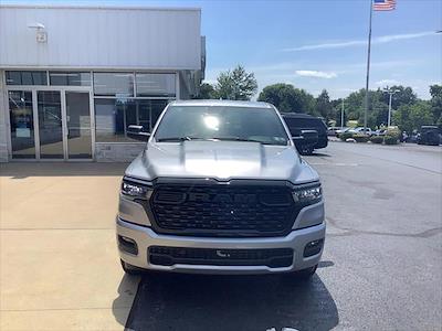 New 2025 Ram 1500 Tradesman Crew Cab 4x4 Pickup for sale #FR389 - photo 2