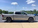 New 2025 Ram 1500 Tradesman Crew Cab 4x4 Pickup for sale #FR389 - photo 4