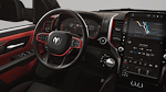 New 2026 Ram 1500 Rebel Crew Cab 4x4 Pickup for sale #GR404 - photo 9