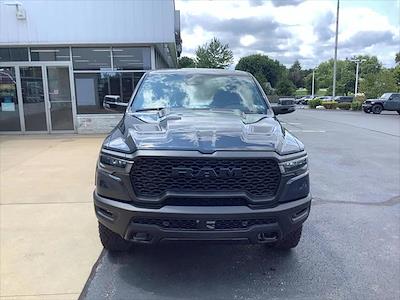 New 2026 Ram 1500 Rebel Crew Cab 4x4 Pickup for sale #GR406 - photo 2