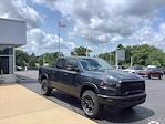 New 2026 Ram 1500 Rebel Crew Cab 4x4 Pickup for sale #GR406 - photo 3