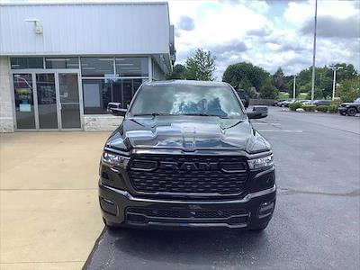 New 2026 Ram 1500 Big Horn Crew Cab 4x4 Pickup for sale #GR408 - photo 2