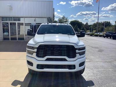 New 2026 Ram 2500 Big Horn Crew Cab 4x4 Pickup for sale #GR448 - photo 2