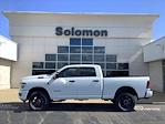 New 2026 Ram 2500 Big Horn Crew Cab 4x4 Pickup for sale #GR448 - photo 1
