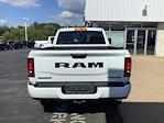 New 2026 Ram 2500 Big Horn Crew Cab 4x4 Pickup for sale #GR448 - photo 5