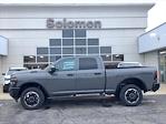 New 2026 Ram 2500 Warlock Crew Cab for sale #GR594 - photo 1