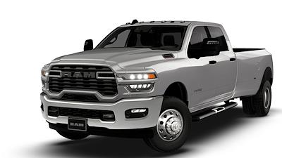 New 2026 Ram 3500 Big Horn Crew Cab for sale #GR637 - photo 1