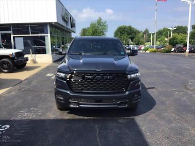 New 2026 Ram 1500 Big Horn Crew Cab for sale #GR744 - photo 2