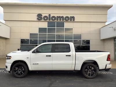 New 2026 Ram 1500 Laramie Crew Cab for sale #GR766 - photo 1