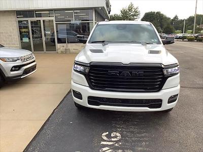 New 2026 Ram 1500 Laramie Crew Cab for sale #GR766 - photo 2