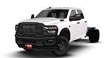 New 2026 Ram 3500 Crew Cab 60 CA Cab Chassis for sale #GR821 - photo 1