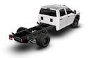 New 2026 Ram 3500 Crew Cab 60 CA Cab Chassis for sale #GR821 - photo 1