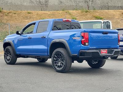 2026 Chevrolet Colorado Crew Cab 4x4 Pickup for sale #114354DT - photo 2