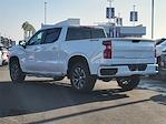 New 2026 Chevrolet Silverado 1500 RST Crew Cab for sale #133257DT - photo 2