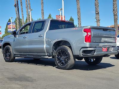2026 Chevrolet Silverado 1500 Crew Cab 4WD Pickup for sale #153577DT - photo 2
