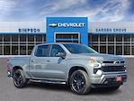 2026 Chevrolet Silverado 1500 Crew Cab 4WD Pickup for sale #153577DT - photo 1