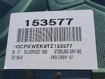 2026 Chevrolet Silverado 1500 Crew Cab 4WD Pickup for sale #153577DT - photo 23