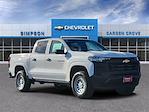 2026 Chevrolet Colorado Crew Cab RWD Pickup for sale #177538DT - photo 1