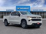 New 2026 Chevrolet Silverado 1500 RST Crew Cab for sale #228429DT - photo 1