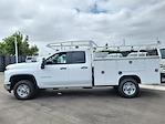 2024 Chevrolet Silverado 2500 Double Cab 4x2, Harbor NeXtGen TradeMaster Service Truck for sale #F259164 - photo 17