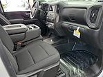 New 2024 Chevrolet Silverado 2500 Work Truck Double Cab 4x4, Harbor Service Truck for sale #F259576 - photo 13