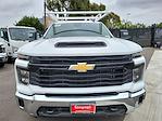 2024 Chevrolet Silverado 2500 Double Cab 4x4, Harbor NeXtGen TradeMaster Service Truck for sale #F341963 - photo 19