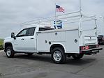 2024 Chevrolet Silverado 2500 Double Cab 4x2, Royal Truck Body Service Body Service Truck for sale #F367895 - photo 2