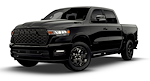 New 2026 Ram 1500 Big Horn Crew Cab 4x4 Pickup for sale #190585 - photo 1