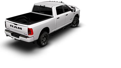 New 2026 Ram 2500 Big Horn Crew Cab for sale #355083 - photo 2